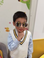 -海马体家庭照相馆(杭州远洋乐堤港店)