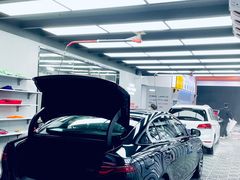 -天猫养车贴膜轻改·蓝电(优匹康桥东路店)