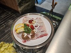 -椰庭·椰子鸡·创意玩家(晶耀前滩店)
