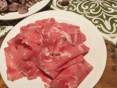 -火宴山海鲜自助火锅(新世界店)