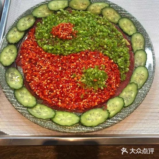 记忆犹新重庆景观火锅(大保当店)