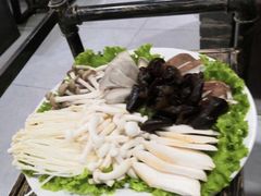 -老诚一锅(万年花城店)