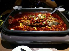 -龙门烤鱼(东方宝泰店)