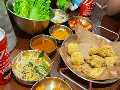 -双门洞·森系料理(体育西店)