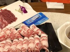 -阳坊胜利涮羊肉(阳坊老店)