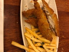 -玛格萝妮比萨屋(四平店)