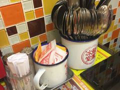 -龙凤冰室