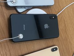 -Apple 零售店(Canton Road)