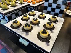 -深圳凯宾斯基酒店