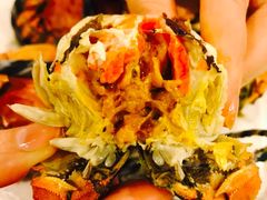 -盛港湾海鲜食府(黄沙店)
