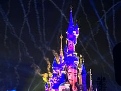 -巴黎迪士尼乐园