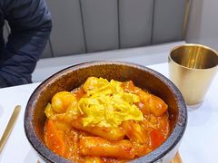 -妥妥烤肉料理(凯德店)