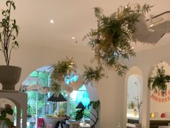 -春树下·树屋花房西餐厅(罍街AS1980店)