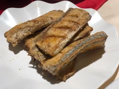 干炸带鱼-凯鸽酒楼(操场城店)