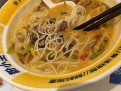 -粉小主·贵州酸汤牛肉粉(南京仙林金鹰店)