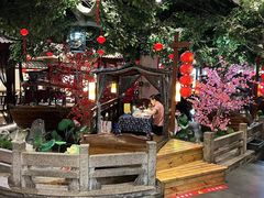 -苏浙徽·江南荟·本味融合菜(相城方圆里店)