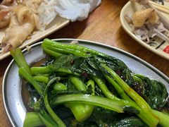 -吉英盐焗鸡(文中路店)