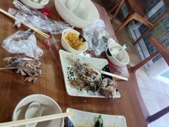 -吉英盐焗鸡(文中路店)