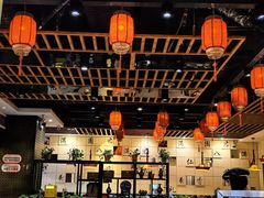 -满园烤鸭·春饼(太原街万达店)