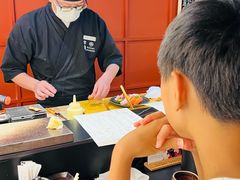-Sushi Hanzo半藏(天环广场店)