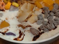 -三花奶奶的甜品(百联嘉定购物中心店)