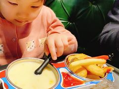 -伟大航路烤鱼(迅驰广场店)