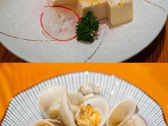 柚子芝士豆腐-鸟啸酒场 by MIG(长乐路店)