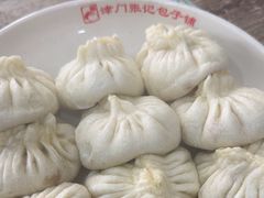 -津门张记包子铺(华昌道店)