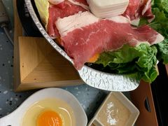 -元气寿司(东方宝泰店)