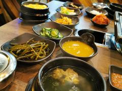 -香猪坊韩国烤肉专属门店(魏公村店)