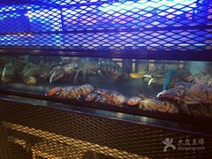 -Burger & Lobster(Dean Street)