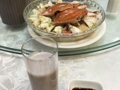 清蒸蟹-悦来酒家·正宗闽南菜(西街店)