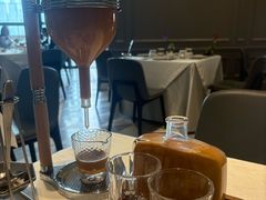 -泰香米泰国餐厅(鎏嘉码头店)