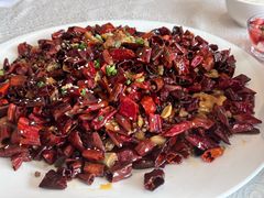 -辣婆婆(航天桥店)