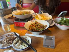 -赣饭农家·江西小炒(西乡店)