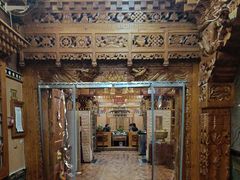 -宗巴雍姆藏餐府