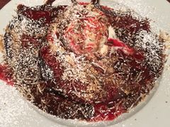 -Pancakes on the rocks(Darling Harbour)