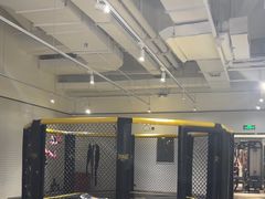 -FLARE STAR FITNESS(复地活力城店)