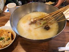 -付小姐在成都(中山公园店)