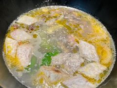 -阿鸡鱼庄·顺德鲜蒸小炒(亚运村店)