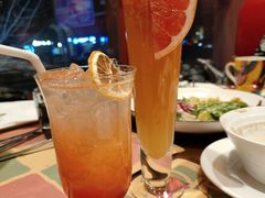 -安妮意大利餐厅(丽都店)