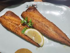 -吴氏包饭·传统民俗料理(延大学府店)
