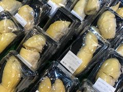 -盒马鲜生(皇庭广场店)