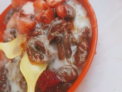 -铁真·刨冰红焖羊肉·正宗老字号