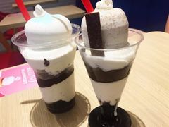 -DQ·蛋糕·冰淇淋(城南嘉园店)