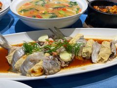 -阿毛饭店(和义路店)