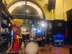 -布拉格餐厅· 中欧捷克菜(全国首店)