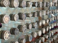 -广州柏悦酒店·悦景轩·粤菜餐厅