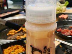 -花味·自助烤肉(雨花客厅店)