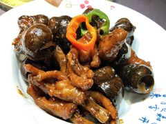 -鲜螺湾(鹏欣丽都店)
